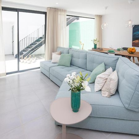 Cascasas The Green Apartment คอร์ราเลโฮ ภายนอก รูปภาพ