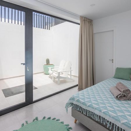 Cascasas The Green Apartment คอร์ราเลโฮ ภายนอก รูปภาพ