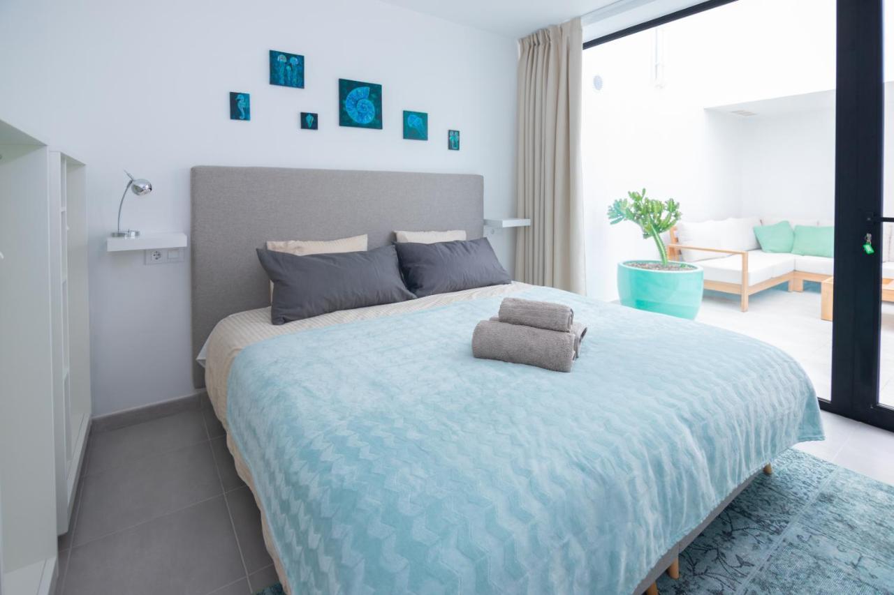 Cascasas The Green Apartment คอร์ราเลโฮ ภายนอก รูปภาพ