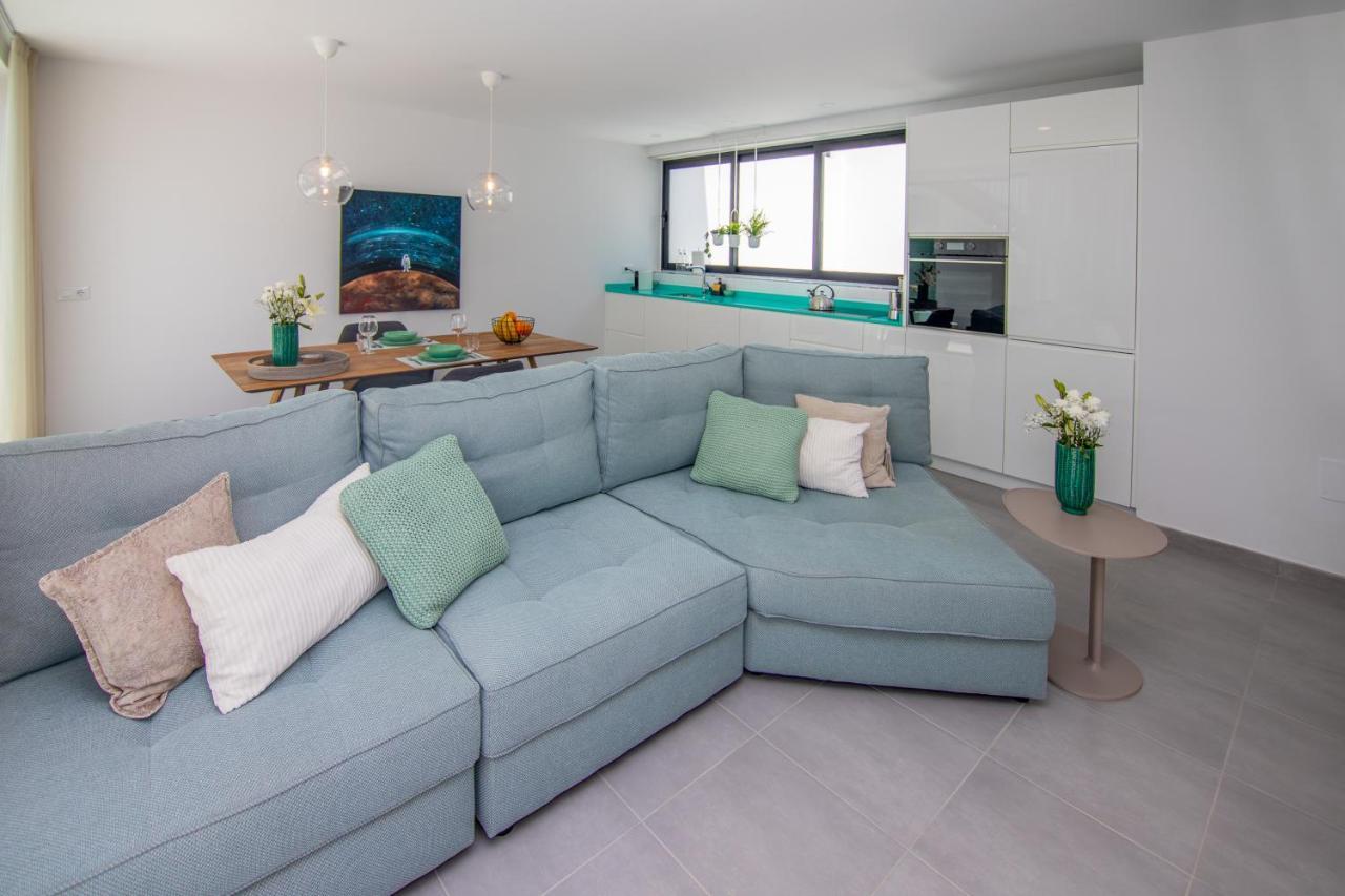 Cascasas The Green Apartment คอร์ราเลโฮ ภายนอก รูปภาพ