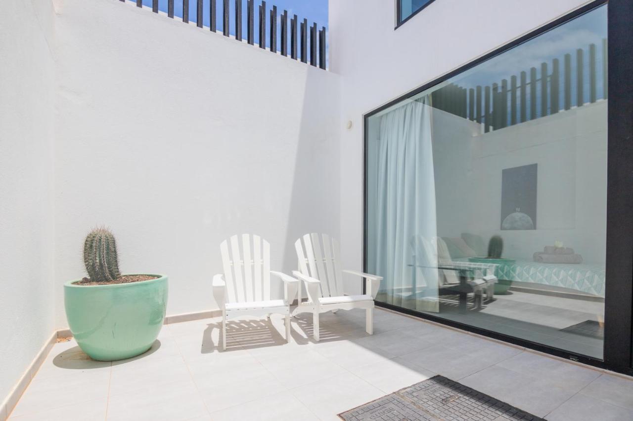 Cascasas The Green Apartment คอร์ราเลโฮ ภายนอก รูปภาพ