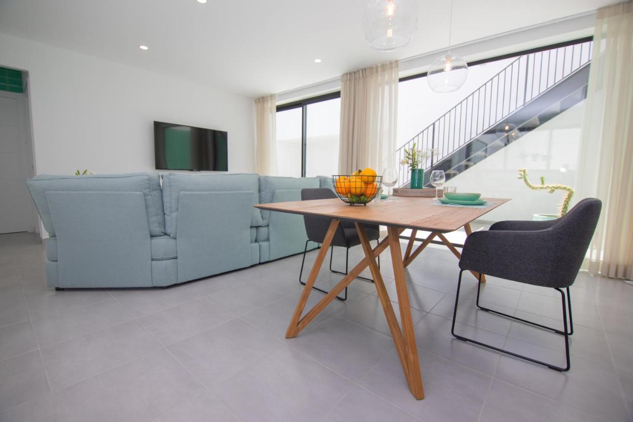 Cascasas The Green Apartment คอร์ราเลโฮ ภายนอก รูปภาพ